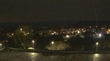 Weather camera view of Juniata High School.