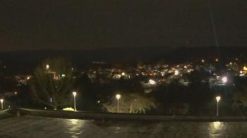 Weather camera view of Juniata High School.