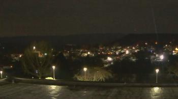 Weather camera view of Juniata High School.