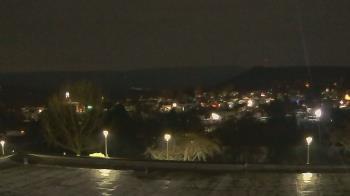 Weather camera view of Juniata High School.