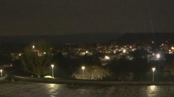 Weather camera view of Juniata High School.