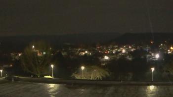 Weather camera view of Juniata High School.