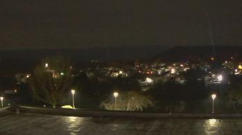 Weather camera view of Juniata High School.