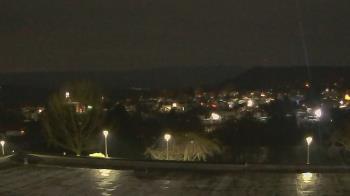 Weather camera view of Juniata High School.