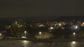 Weather camera view of Juniata High School.