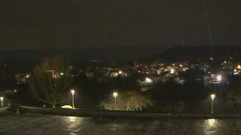 Weather camera view of Juniata High School.