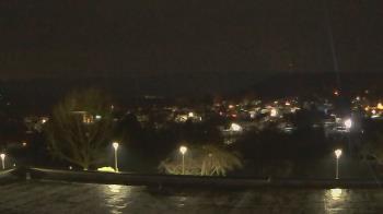 Weather camera view of Juniata High School.