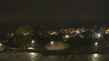 Weather camera view of Juniata High School.