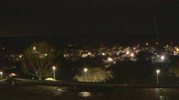 Weather camera view of Juniata High School.