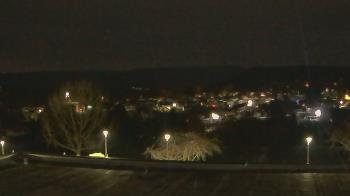 Weather camera view of Juniata High School.