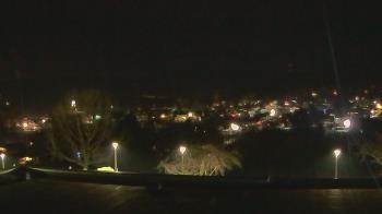 Weather camera view of Juniata High School.