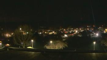 Weather camera view of Juniata High School.