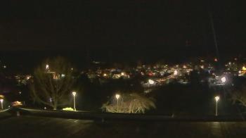 Weather camera view of Juniata High School.