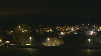 Weather camera view of Juniata High School.