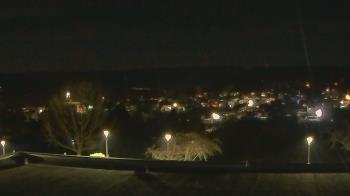 Weather camera view of Juniata High School.