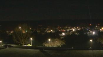 Weather camera view of Juniata High School.