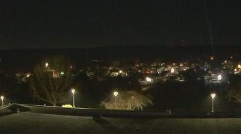 Weather camera view of Juniata High School.