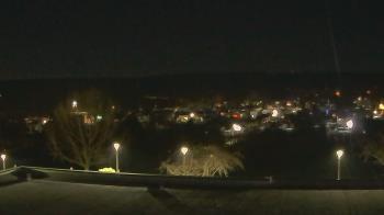 Weather camera view of Juniata High School.