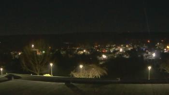 Weather camera view of Juniata High School.