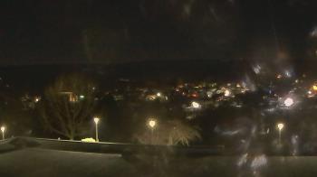 Weather camera view of Juniata High School.