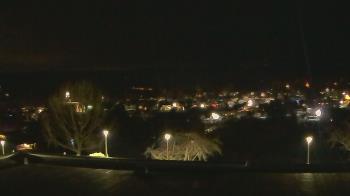 Weather camera view of Juniata High School.