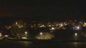 Weather camera view of Juniata High School.