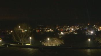 Weather camera view of Juniata High School.