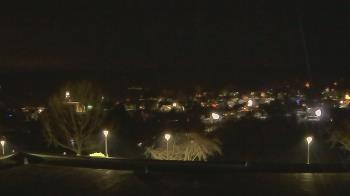 Weather camera view of Juniata High School.