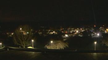 Weather camera view of Juniata High School.