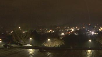 Weather camera view of Juniata High School.