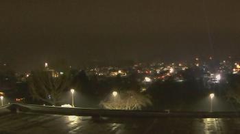 Weather camera view of Juniata High School.