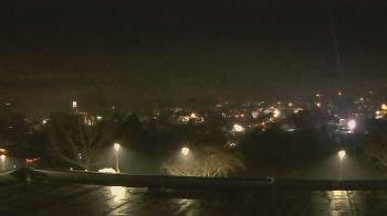 Weather camera view of Juniata High School.