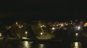 Weather camera view of Juniata High School.