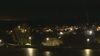 Weather camera view of Juniata High School.