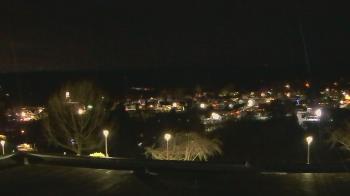 Weather camera view of Juniata High School.