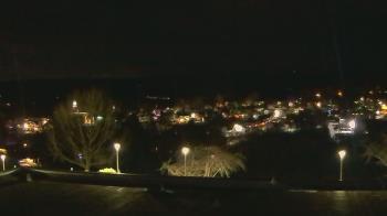 Weather camera view of Juniata High School.