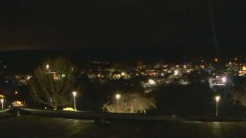 Weather camera view of Juniata High School.