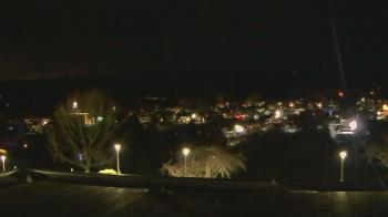 Weather camera view of Juniata High School.