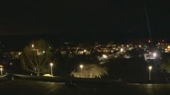 Weather camera view of Juniata High School.