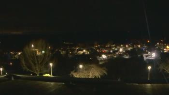 Weather camera view of Juniata High School.