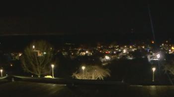 Weather camera view of Juniata High School.