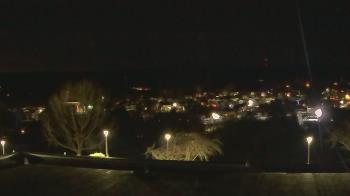 Weather camera view of Juniata High School.