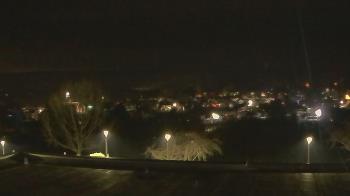 Weather camera view of Juniata High School.