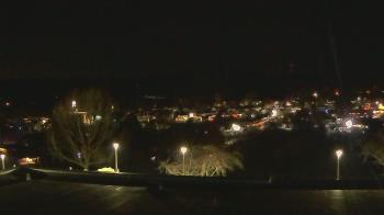 Weather camera view of Juniata High School.