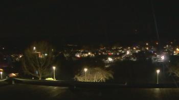 Weather camera view of Juniata High School.