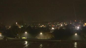 Weather camera view of Juniata High School.