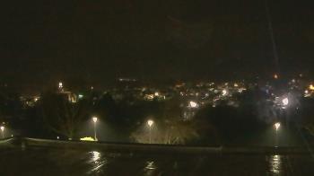 Weather camera view of Juniata High School.