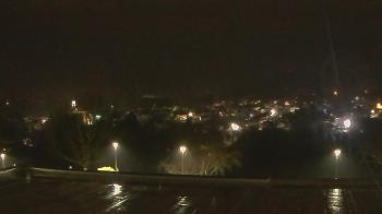 Weather camera view of Juniata High School.