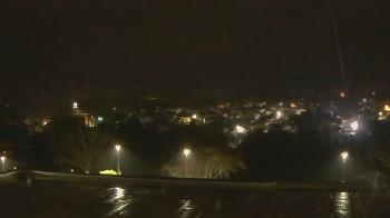 Weather camera view of Juniata High School.