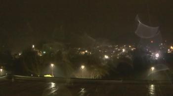 Weather camera view of Juniata High School.